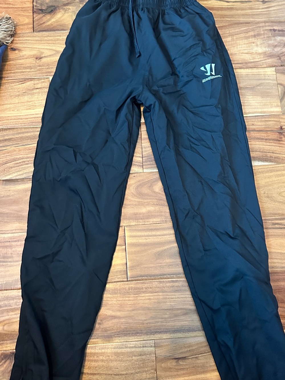 Youth XL Hockey Joggers by Warrior